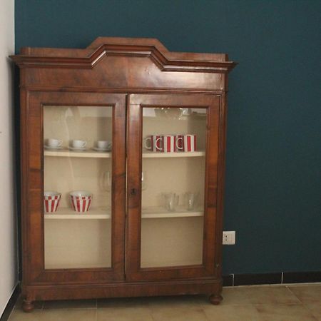 Suite Al Castello Сассари Экстерьер фото