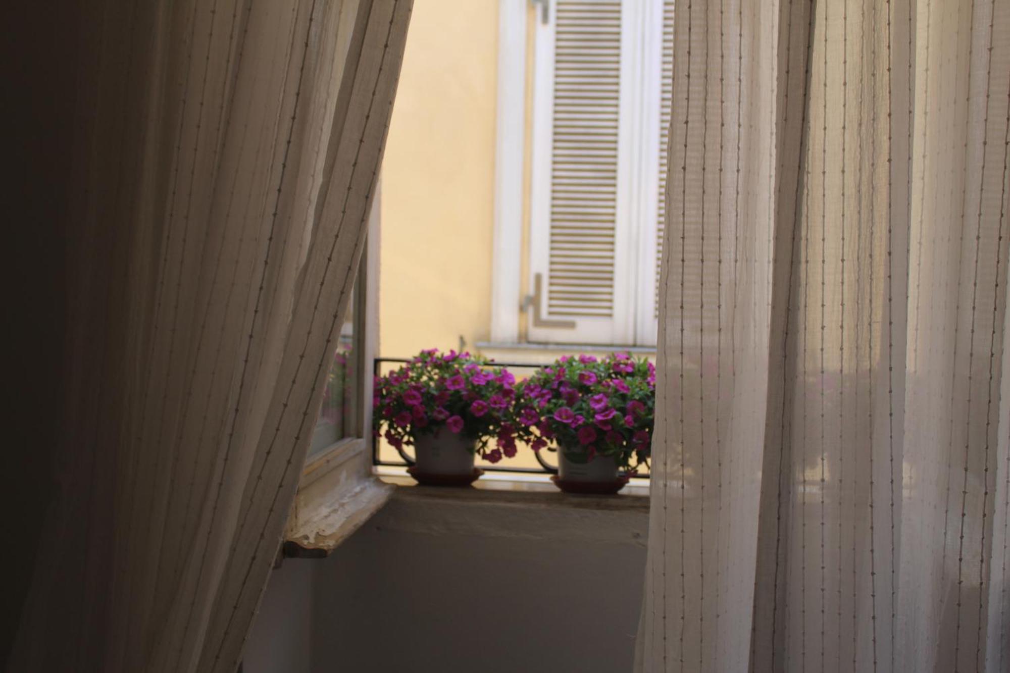 Suite Al Castello Сассари Экстерьер фото